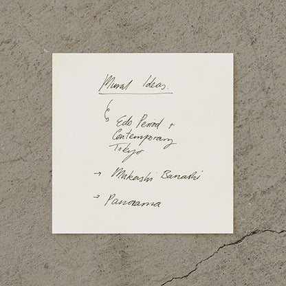 MD Block Memo 500 Pages (MIDORI)