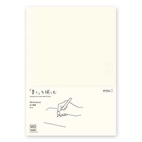 MIDORI – Fujinote