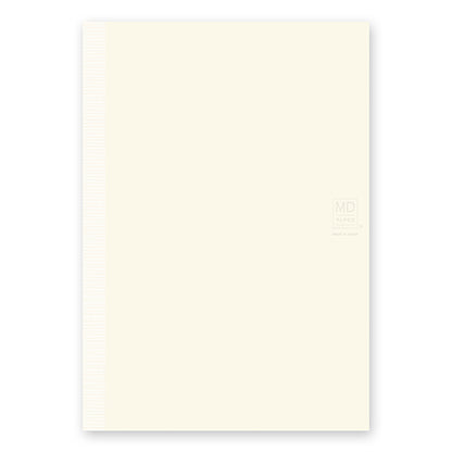 MD Notebook (MIDORI)