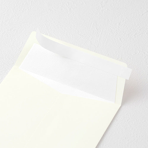 MD Envelopes [8-Pack] (MIDORI)