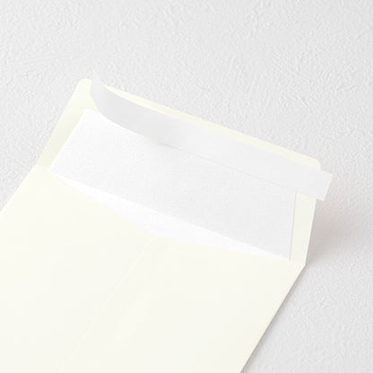MD Envelopes [8-Pack] (MIDORI)