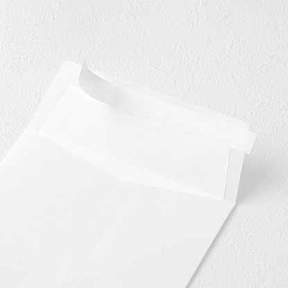 MD Envelopes [8-Pack] (MIDORI)
