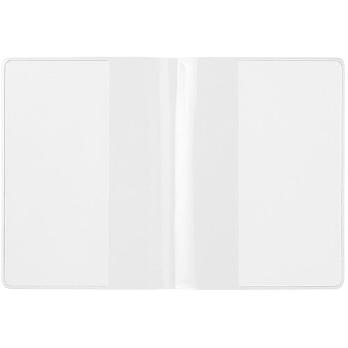 MD Notebook Cover (MIDORI)