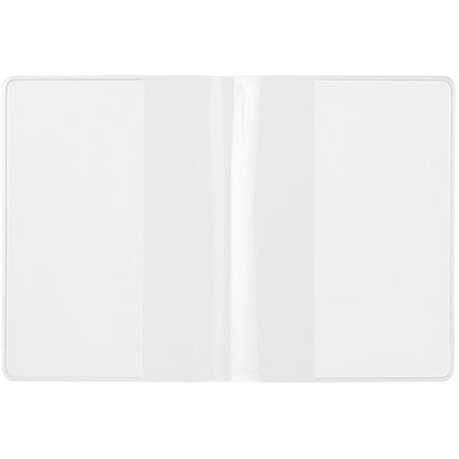 MD Notebook Cover (MIDORI)