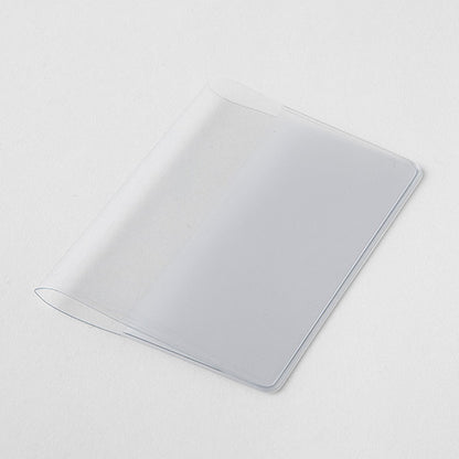 MD Notebook Cover (MIDORI)