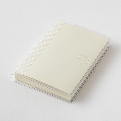 MD Notebook Cover (MIDORI)