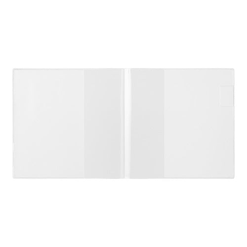 MD Notebook Cover (MIDORI)