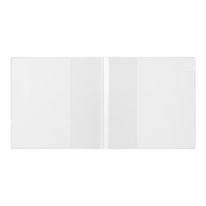 MD Notebook Cover (MIDORI)