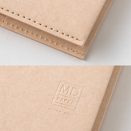 MD Notebook Cover (MIDORI)
