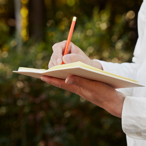 MD Notebook Cover (MIDORI)