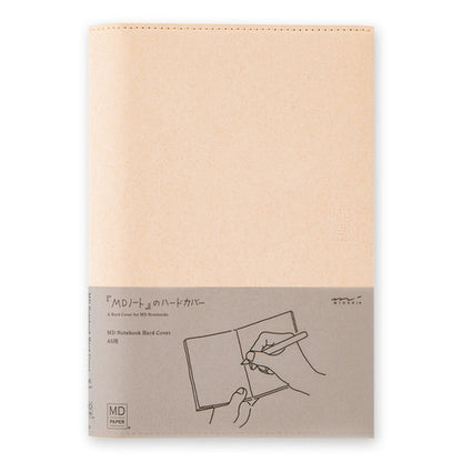 MD Notebook Cover (MIDORI)
