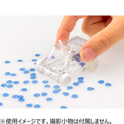 Mini Car Desk Cleaner (MIDORI)