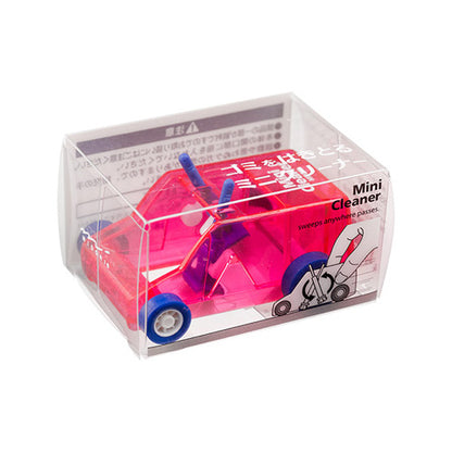 Mini Car Desk Cleaner (MIDORI)