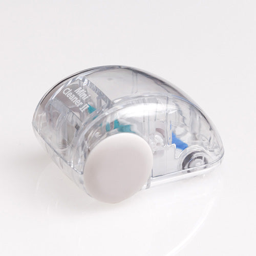 Compact Mini Desk Cleaner (MIDORI)