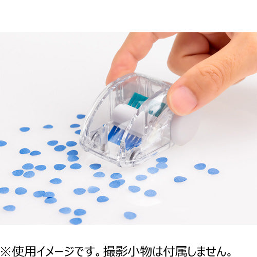 Compact Mini Desk Cleaner (MIDORI)
