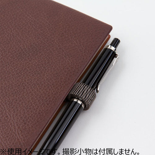 Mini Clip Pen Holder (MIDORI)