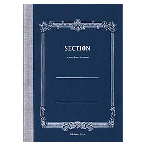Tsubame Notebook (Multiple sizes & paper types)