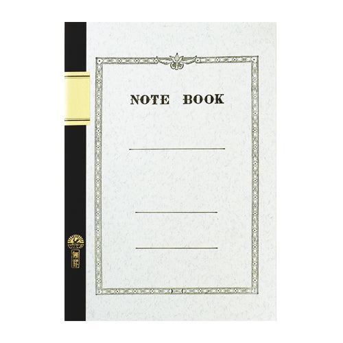 Tsubame Notebook B5 - 50 Sheets - None