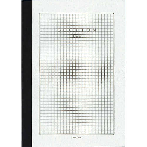 Tsubame Notebook B5 Grid Notebook N3045 - None