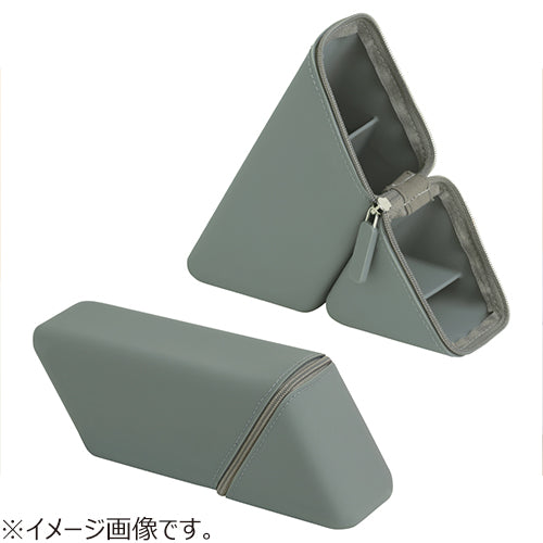 Kakusta Silicone Type Pen Case (Sonic)