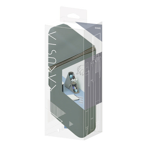Kakusta Silicone Type Pen Case (Sonic)