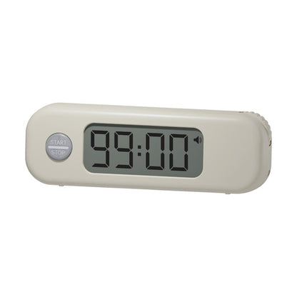 Stickle Dial Type Portable Study Timer (Sonic)