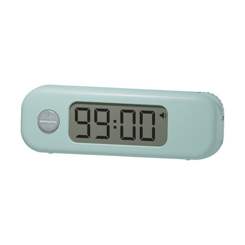 Stickle Dial Type Portable Study Timer (Sonic)