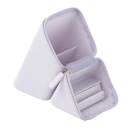 カクスタ ワイドシリコンタイプペンケース（ソニック）