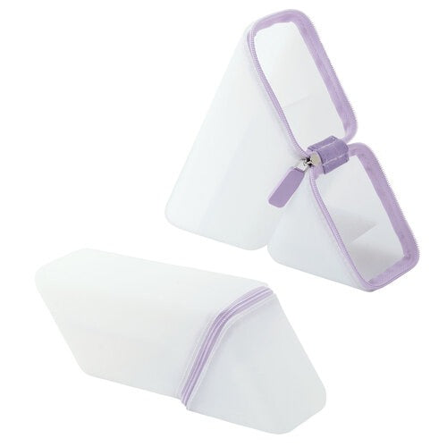 Kakusta Sheer Silicone Type Pen Case (Sonic)