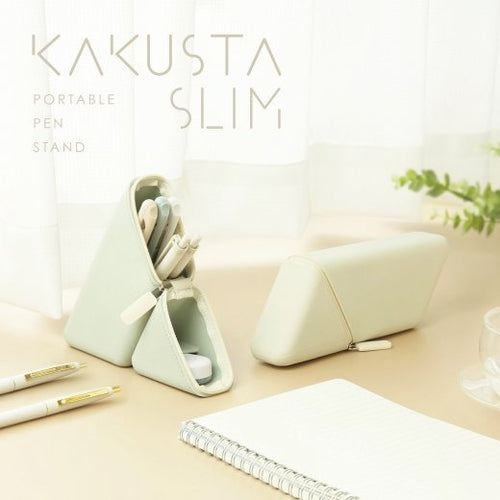Kakusta Slim Pen Case - Silicone Type (Sonic)