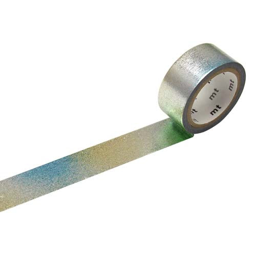 Kamoi Masking Tape mt fab Beads / Sunago - None