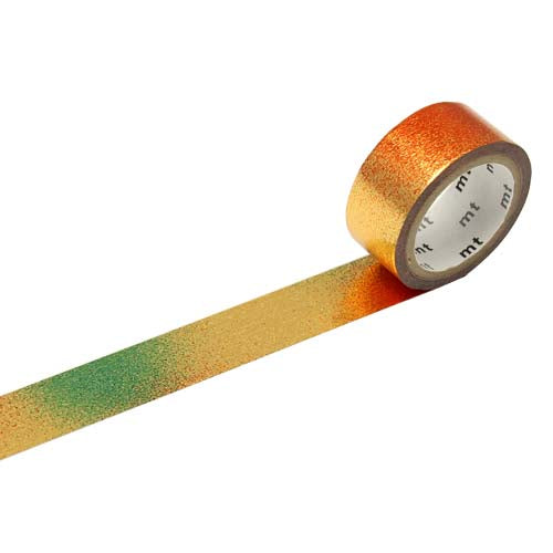 Kamoi mt fab Metallic Washi Tape