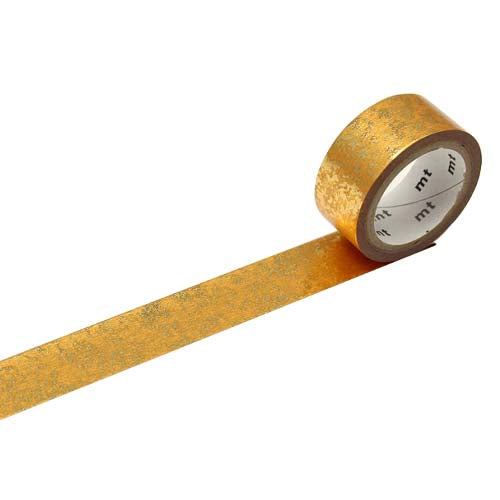 Kamoi mt fab Metallic Washi Tape