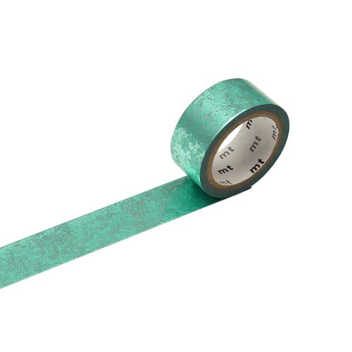 Kamoi mt fab Metallic Washi Tape