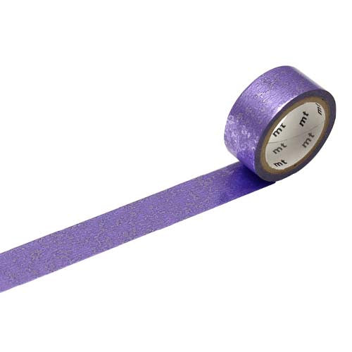 Kamoi mt fab Metallic Washi Tape