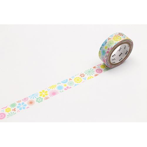Kamoi mt ex Washi Tape