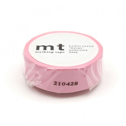 Kamoi mt 1P Masking Tape - None