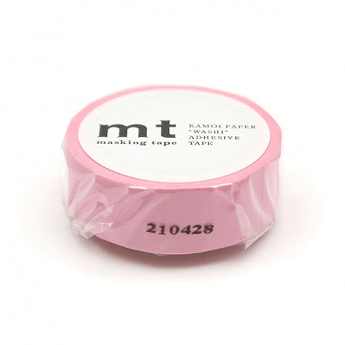 Kamoi mt 1P Masking Tape - None