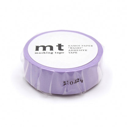 Kamoi mt 1P Washi Tape