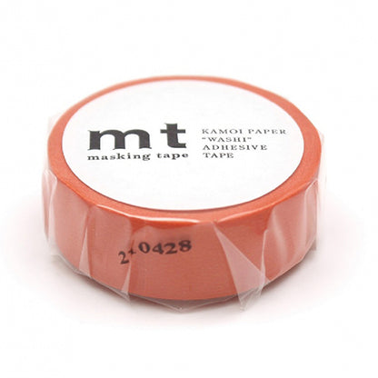 Kamoi mt 1P Washi Tape