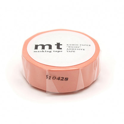 Kamoi mt 1P Washi Tape