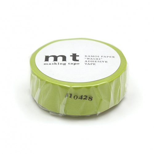 Kamoi mt 1P Washi Tape