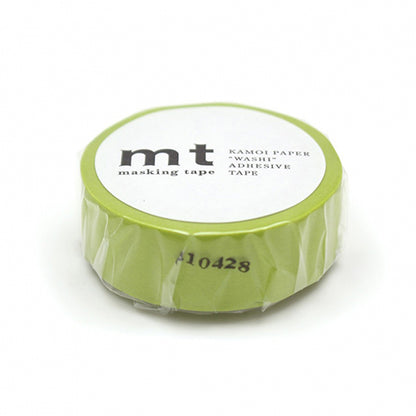 Kamoi mt 1P Washi Tape
