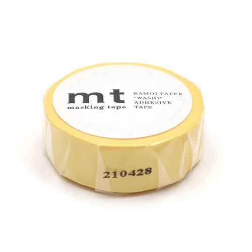 Kamoi mt 1P Washi Tape