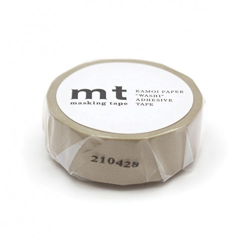Kamoi mt 1P Washi Tape