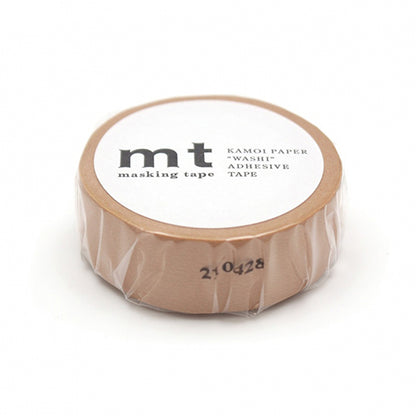 Kamoi mt 1P Washi Tape