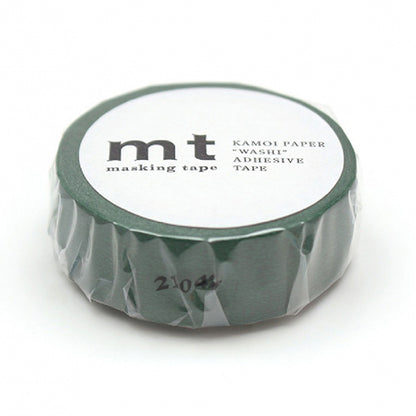 Kamoi mt 1P Washi Tape