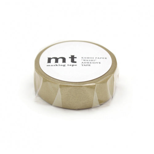 Kamoi mt 1P Washi Tape