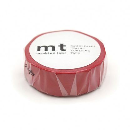 Kamoi mt 1P Washi Tape