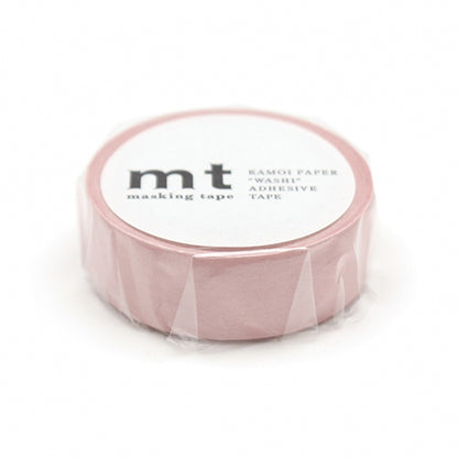 Kamoi mt 1P Pastel Series Masking Tape - None